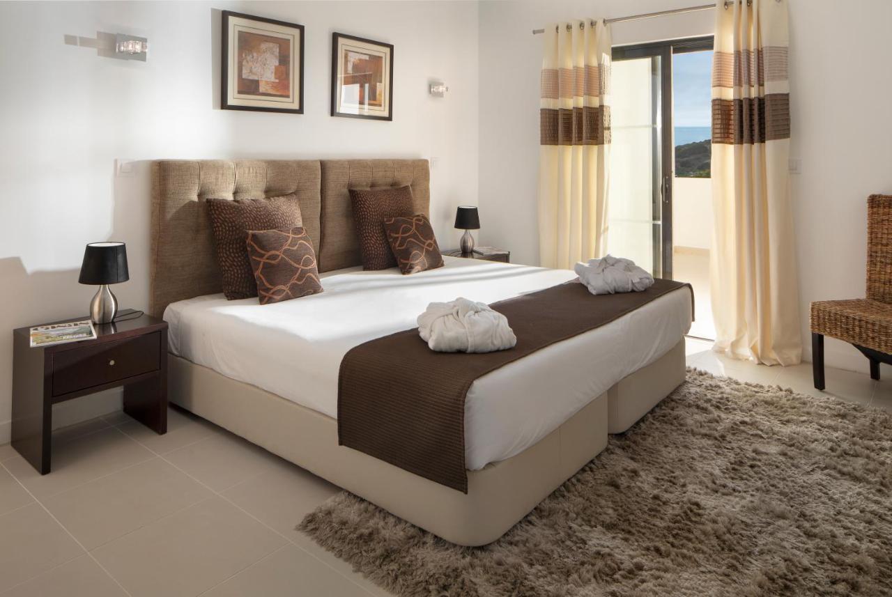 Appartement 1 Chambre - Vue sur Mer