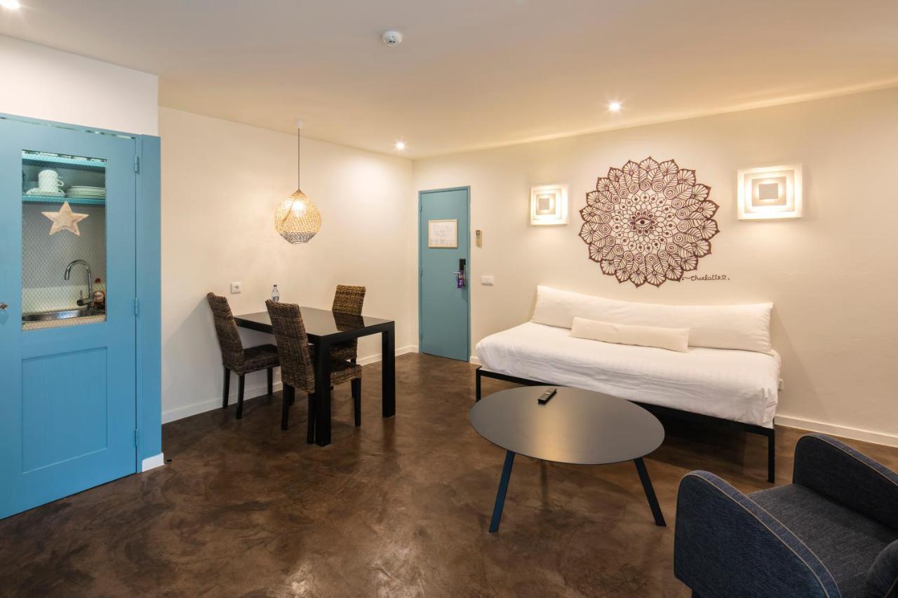 Appartement 1 Chambre