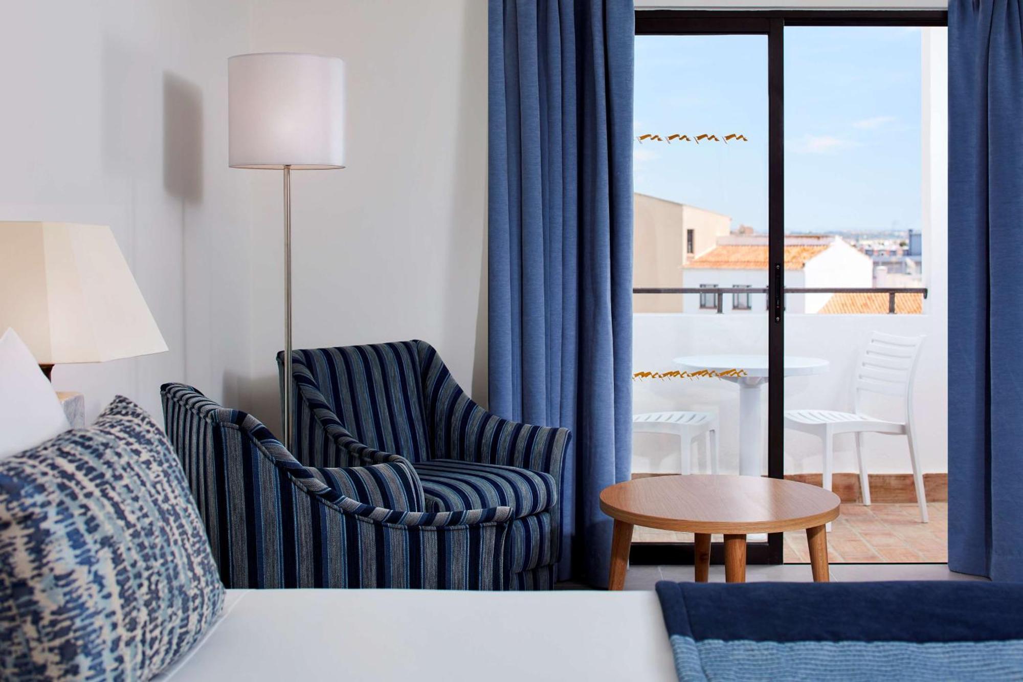 Grande Chambre Standard