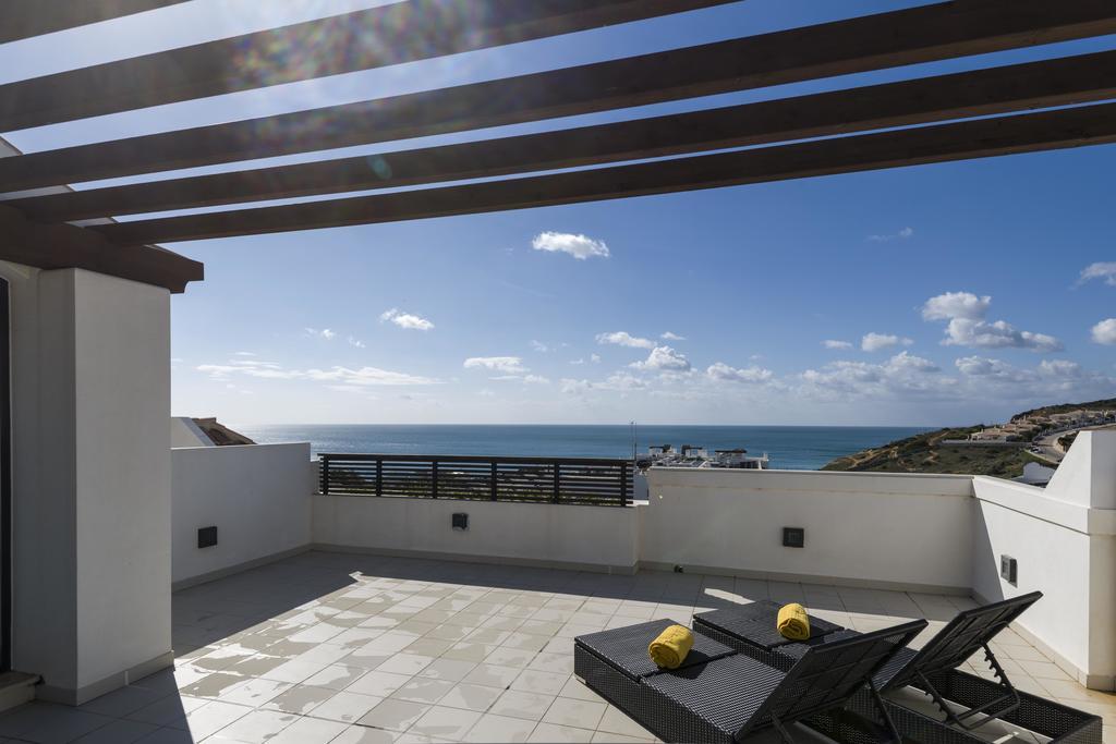 Appartement 2 Chambres avec Toit-Terrasse