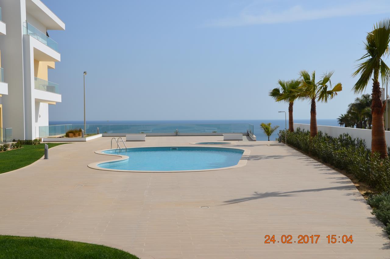 Suite Junior - Vue sur Mer