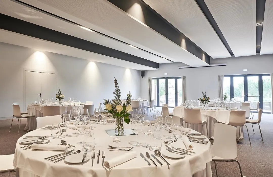 Cascade Wellness Resort Lagos Algarve By Domes-1
