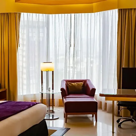 Lagos Continental Hotel-3