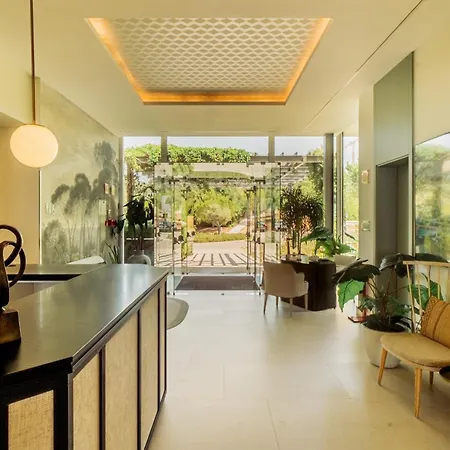 Palmares Beach House Hotel - Adults Friendly-2
