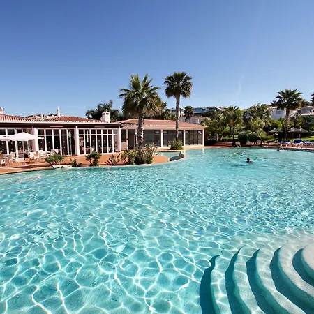 Clube Porto Mos - Sunplace Hotels & Beach Resort-3