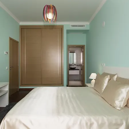 Porto De Mos Golf & Beach B&B Al-40312-2